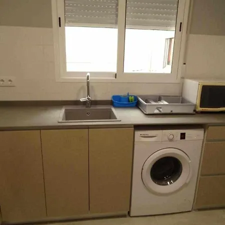 Apartamentos El Sol A 20 Metros Del Mar Dénia Buitenkant foto