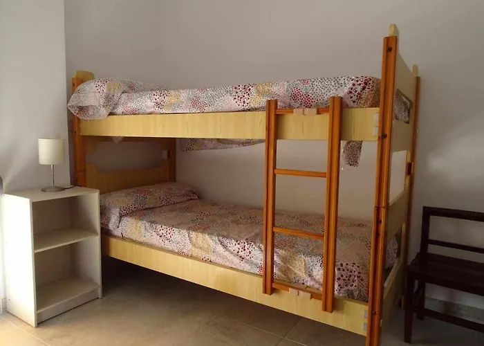 Apartamentos El Sol A 20 Metros Del Mar
