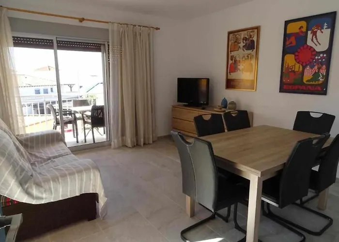 Apartamentos El Sol A 20 Metros Del Mar