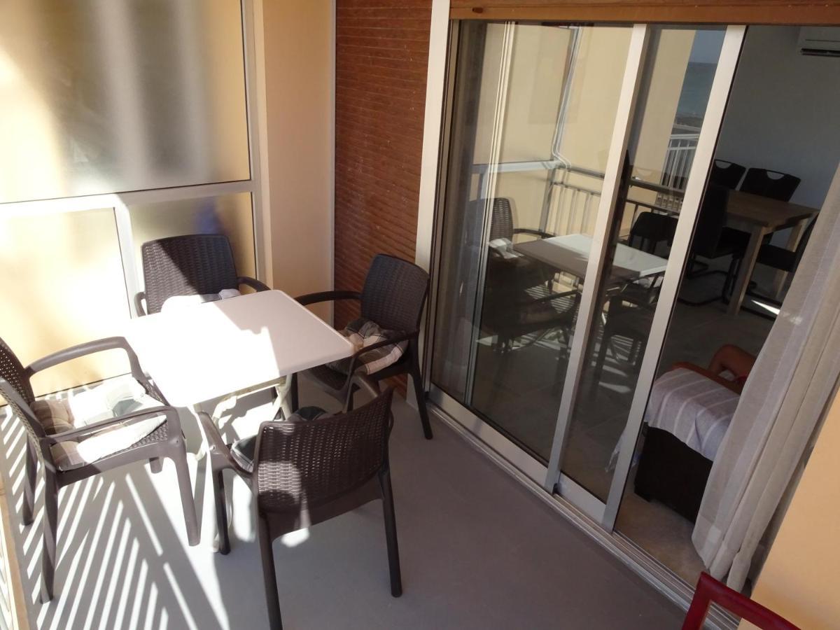 Appartement El Sol A 20 Metros Del Mar *