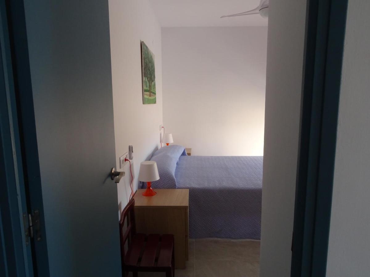 Appartement El Sol A 20 Metros Del Mar *