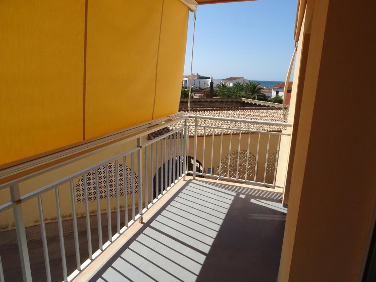 Appartement El Sol A 20 Metros Del Mar *