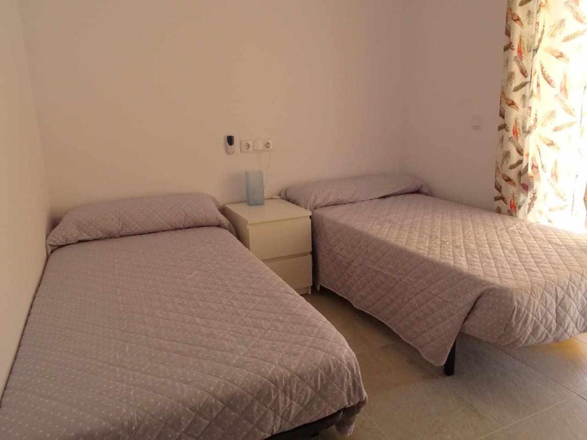 Appartement El Sol A 20 Metros Del Mar *