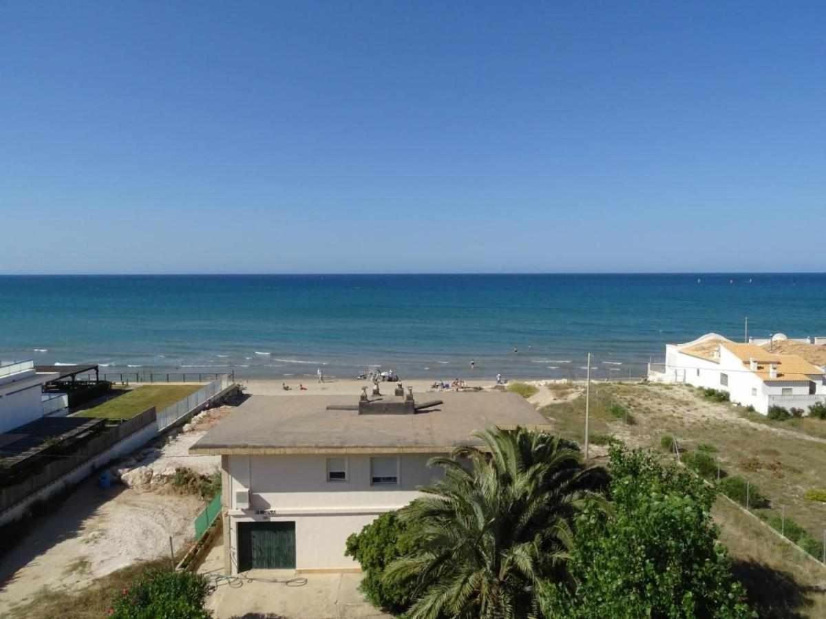 Appartement El Sol A 20 Metros Del Mar *