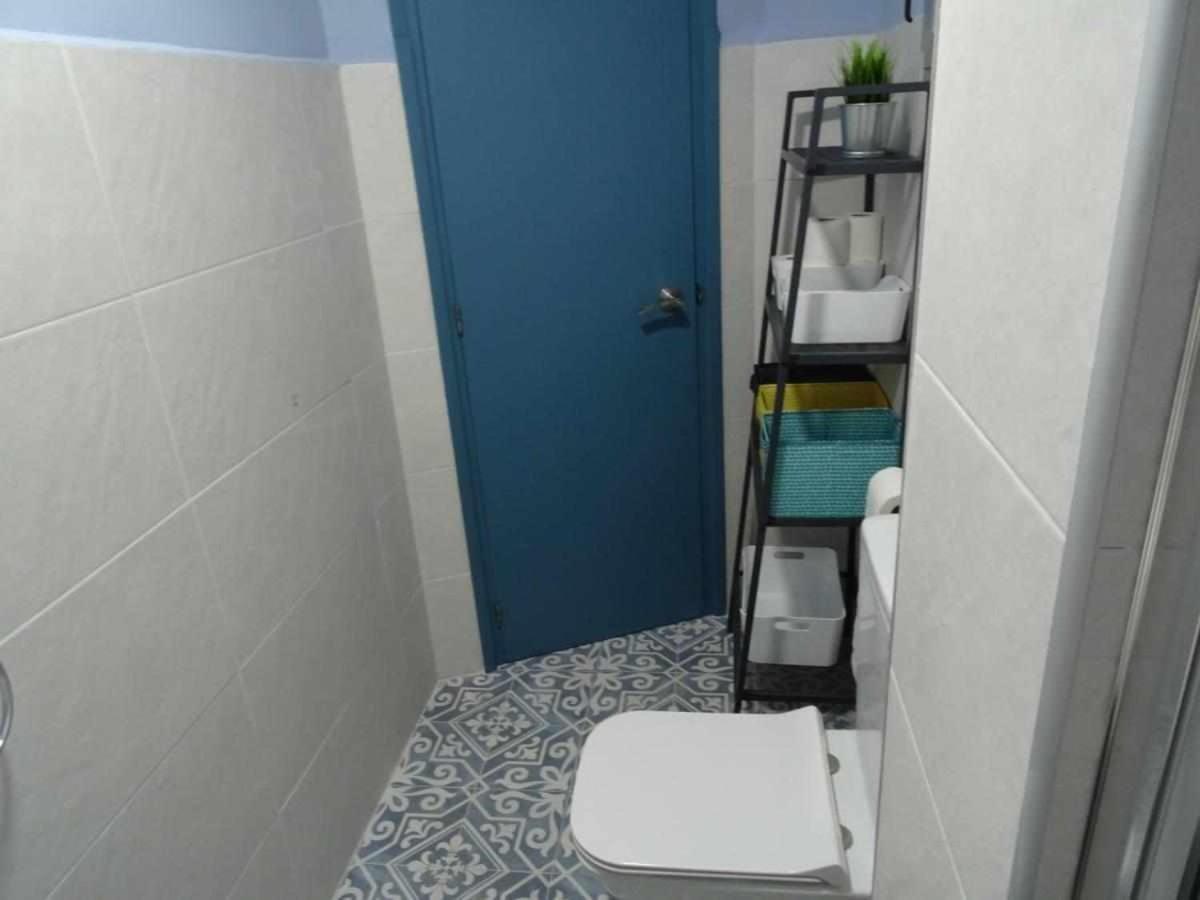 El Sol A 20 Metros Del Mar Appartement Dénia