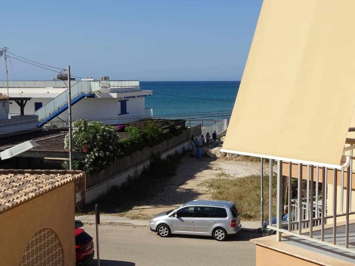 El Sol A 20 Metros Del Mar * Dénia